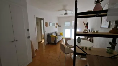 Apartment in Cabo Roig-La Zenia-La Regia photo 14