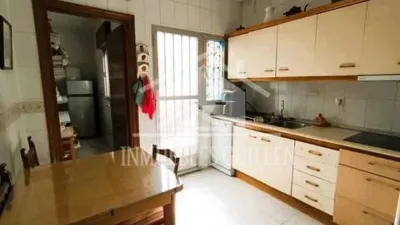 Chalet in Berja photo 11