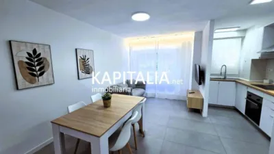 Flat in Santa Rosa photo 7