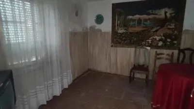 Terraced house on Calle de San Miguel photo 4