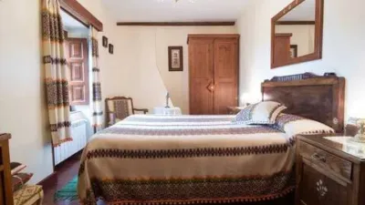 Chalet in Paderne photo 15