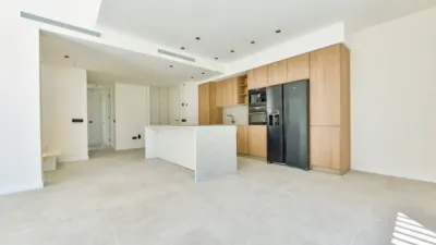 Villa in Finestrat photo 11