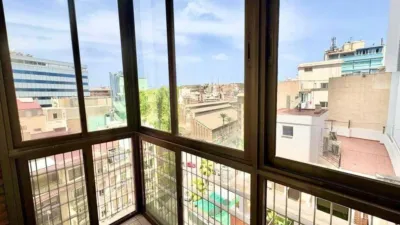 Piso – Alicante - Alacant - Más