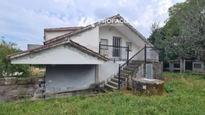 House in Arcos (Amoeiro) photo 2