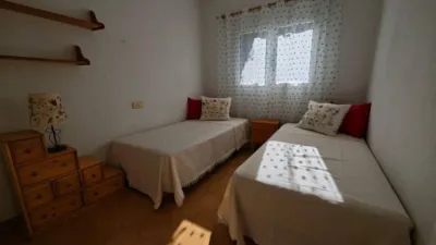Apartment in Cabo Roig-La Zenia-La Regia photo 20