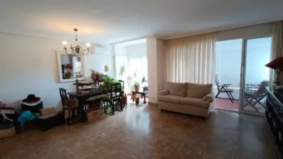 Apartment in Seville City Centre photo 4
