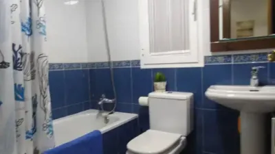 Apartment in Roquetas de Mar photo 24