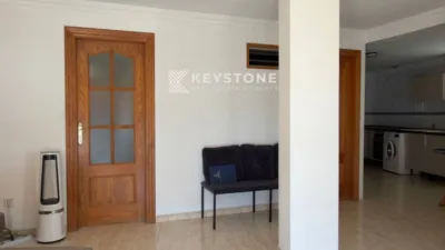 Apartment in El Terreno photo 7