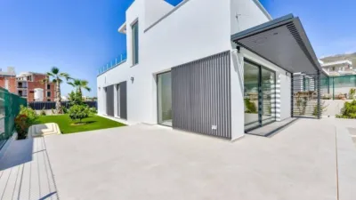 Casa - Vista 3