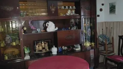 Terraced house on Calle de San Miguel photo 5