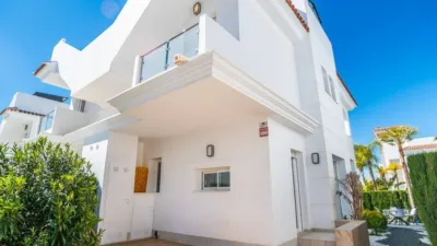Chalet in Almoradí photo 31