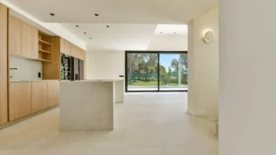Villa in Finestrat photo 13
