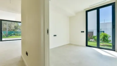 Villa in Finestrat photo 17