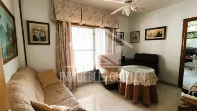Chalet in Berja photo 10