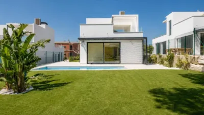Casa - Vista 2