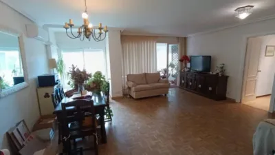 Apartment in Seville City Centre photo 5
