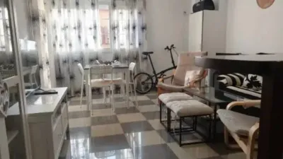 Apartment in Roquetas de Mar photo 12