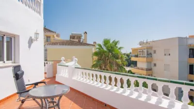 House in Nerja photo 8