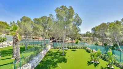 Casa - Más