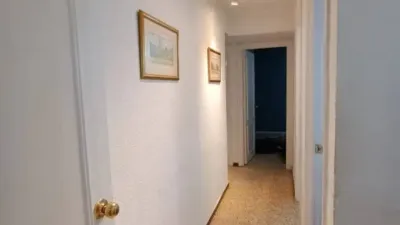 Piso en Sevilla Capital photo 21