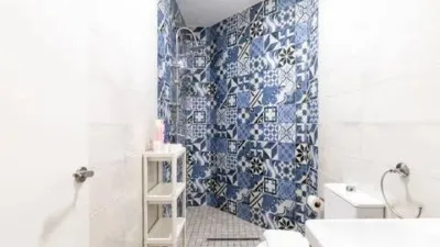Apartment on Avenida Calzada de la Duquesa photo 11