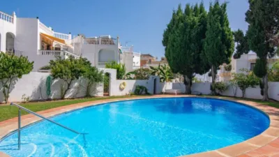 House in Nerja photo 18