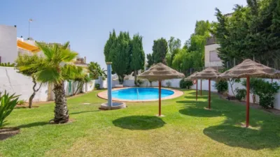 House in Nerja photo 19