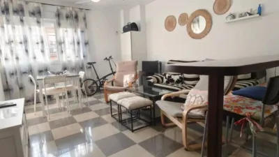 Apartment in Roquetas de Mar photo 11