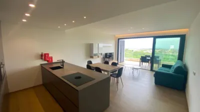 Piso - Vista 3