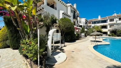 Piso – Orihuela - Vista 3