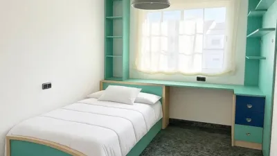 Apartment in Murcia Capital photo 10