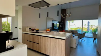 Villa in Algorfa photo 7