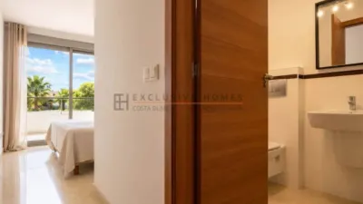 Penthouse in L'Albir photo 13