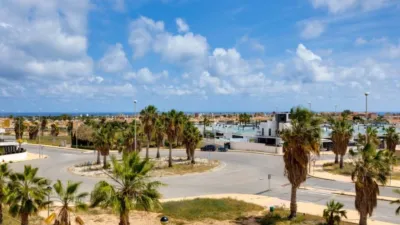 Villa in Orihuela photo 43