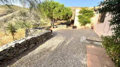 Rustic house in Los Puertos-Isla Plana photo 3