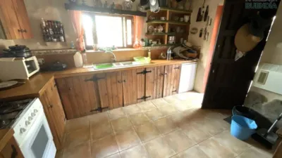 Rustic house in Los Puertos-Isla Plana photo 31