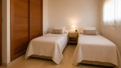 Penthouse in L'Albir photo 12