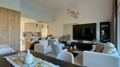 Villa in Algorfa photo 15