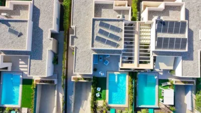 Villa in Algorfa photo 50