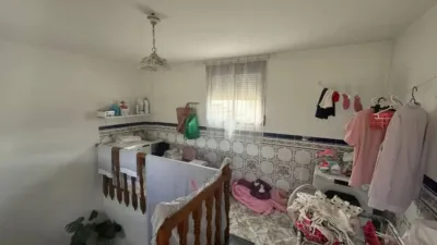 Chalet in Alcaudete photo 8