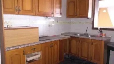 Townhouse in Martos photo 16