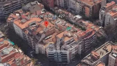 Apartment in El Clot photo 8