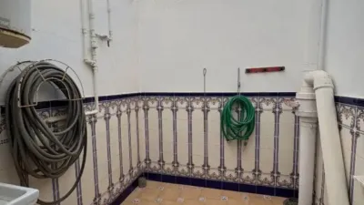 Chalet in Murcia City photo 21