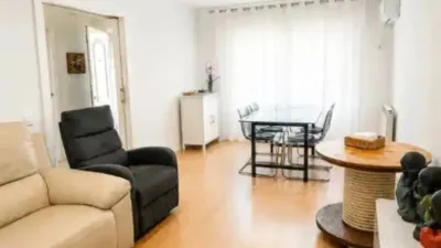 Duplex in Murcia Capital photo 7
