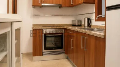 Penthouse in L'Albir photo 9
