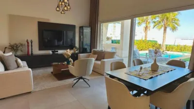 Villa in Algorfa photo 16