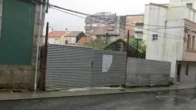 Terreno en venta en Calle Avenida General Franco S-N - Vista 2