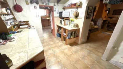 Rustic house in Los Puertos-Isla Plana photo 27