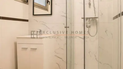 Penthouse in L'Albir photo 8