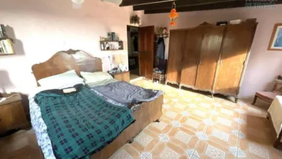 Rustic house in Los Puertos-Isla Plana photo 20